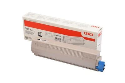 CShop.co.za | Powered by Compuclinic Solutions Toner K 10k C833/43 Non Eu 46443104 46443104
