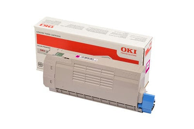 CShop.co.za | Powered by Compuclinic Solutions Toner M C712 Neu 46507614 46507614