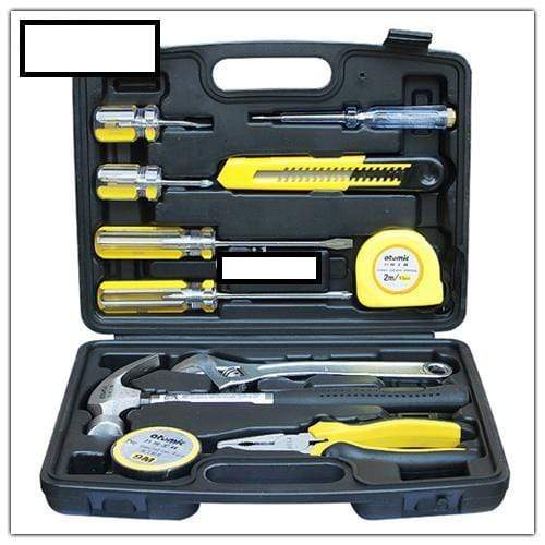 CShop.co.za | Powered by Compuclinic Solutions TOOL KIT (12 PIECE SET) TOOL3