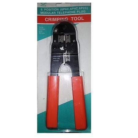 CShop.co.za | Powered by Compuclinic Solutions TOOLS: CRIMPING  (RJ11 ONLY) CRIMPING TOOL