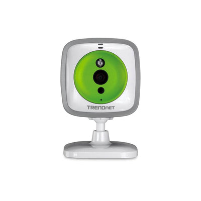 Trendnet Trendnet Wifi Baby Cam Tv Ip743 Sic TV-IP743SIC