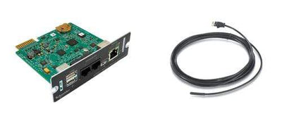 CShop.co.za | Powered by Compuclinic Solutions Ups Network Management Card 3 With Environmental Monitoring Ap9641 AP9641