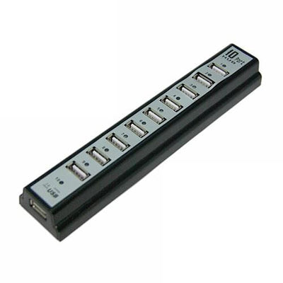 CShop.co.za | Powered by Compuclinic Solutions USB 10 PORT HUB VER 2.0 HUB005