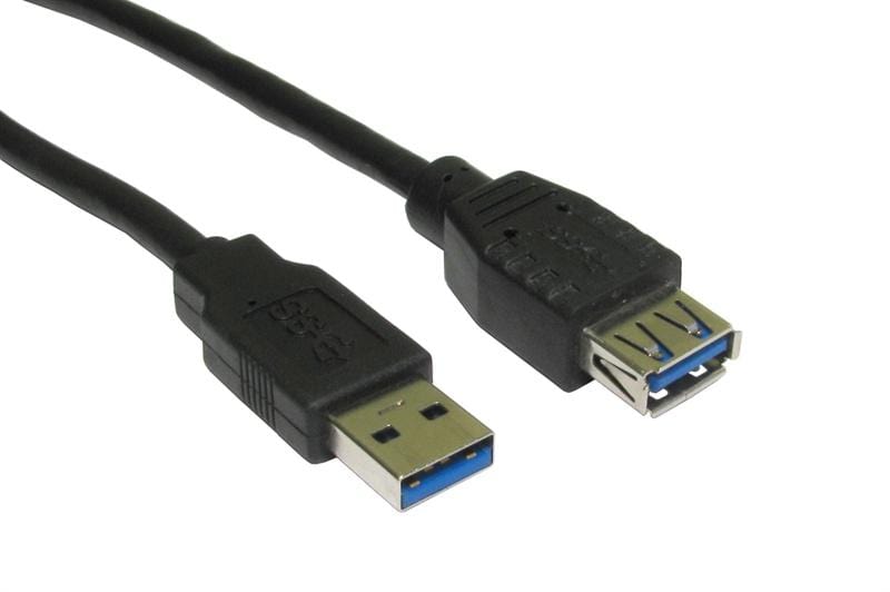 CShop.co.za | Powered by Compuclinic Solutions USB 3.0 EXTENSION CABLE 3 MTRS CAB007