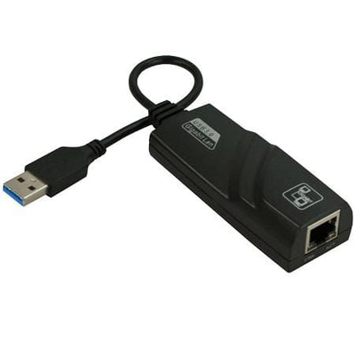CShop.co.za | Powered by Compuclinic Solutions USB 3.0 TO GIGBIT LAN USBGIGLAN