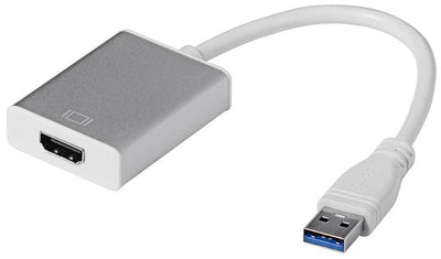 CShop.co.za | Powered by Compuclinic Solutions USB 3.0 TO HDMI ADAPTER SUR004