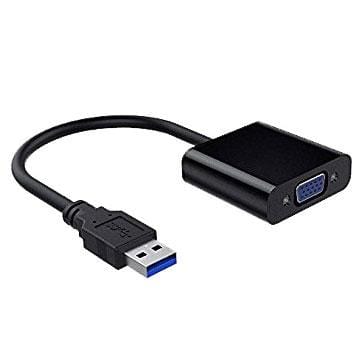 CShop.co.za | Powered by Compuclinic Solutions USB 3.0 TO VGA USB3TOVGA