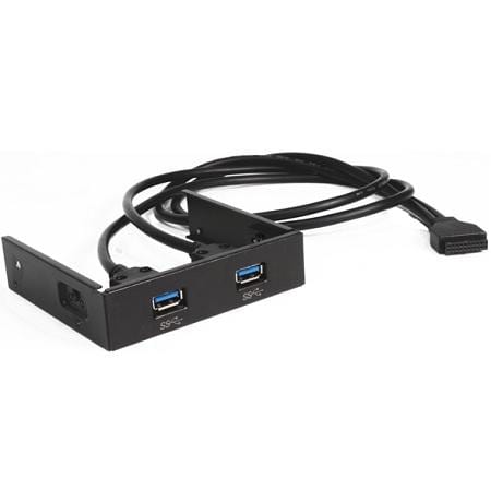 CShop.co.za | Powered by Compuclinic Solutions USB 3 2.5 " PANEL USB3PAN