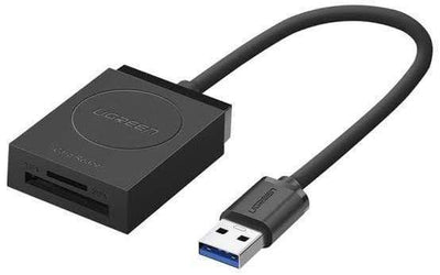 CShop.co.za | Powered by Compuclinic Solutions USB 3 CARD READER USB3CRD