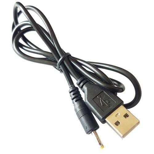 CShop.co.za | Powered by Compuclinic Solutions USB  A/M-2.5MM TIP CORD TIE003