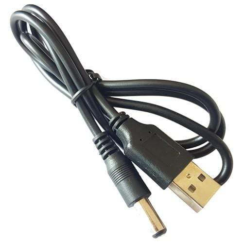 CShop.co.za | Powered by Compuclinic Solutions USB  A/M-5.5MM TIP CORD TIE001