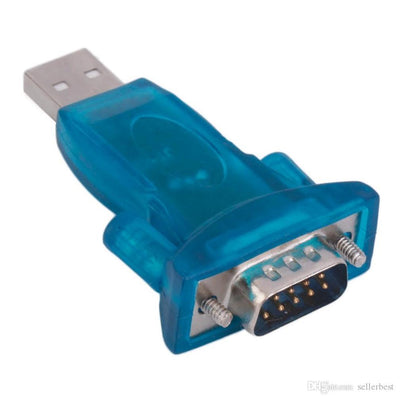 CShop.co.za | Powered by Compuclinic Solutions USB A MALE SERIAL9PIN  MALE SER005