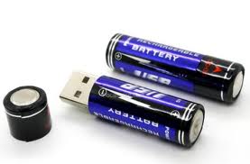 CShop.co.za | Powered by Compuclinic Solutions USB BATTERY CHARGER (INCLUDES +2 AA) USBBATT