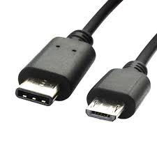 CShop.co.za | Powered by Compuclinic Solutions USB C TO MICRO USB CABLE 1.8M USBC2MUSB