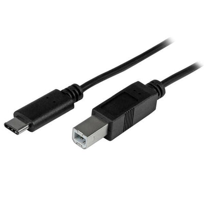 CShop.co.za | Powered by Compuclinic Solutions USB C TO USB B CABLE 1.8M USBC2B
