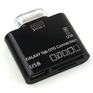 CShop.co.za | Powered by Compuclinic Solutions USB CARD READER FOR SAMSUNG GALAXY GAL001