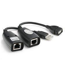 CShop.co.za | Powered by Compuclinic Solutions USB EXTENSION 50M OVER ETHERNET USB-RJXT