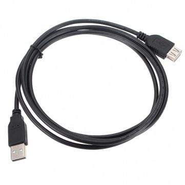 CShop.co.za | Powered by Compuclinic Solutions USB EXTENSION CABLE M-F 1.8M CAB004