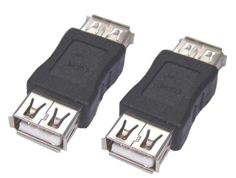 CShop.co.za | Powered by Compuclinic Solutions USB FEMALE TO USB FEMALE ADAPTER ADA003
