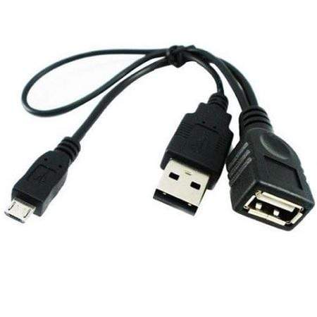 CShop.co.za | Powered by Compuclinic Solutions USB (M) TO (F)+(M)+MICRO (M) USB103