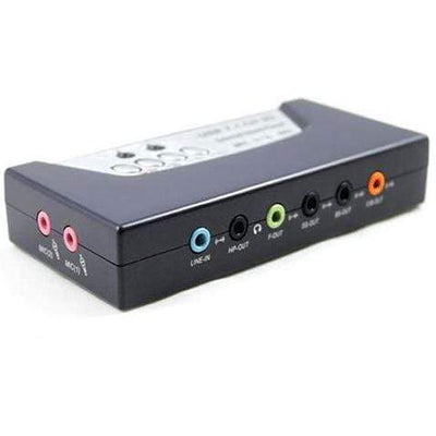 CShop.co.za | Powered by Compuclinic Solutions USB SOUND BOX SOUBOX