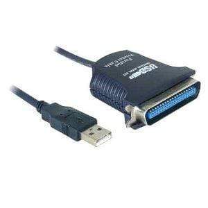 CShop.co.za | Powered by Compuclinic Solutions USB TO PARALLEL CABLE (36PIN CENTRONIXS) USB2PAR36