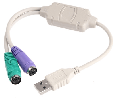 CShop.co.za | Powered by Compuclinic Solutions USB TO PS2 CABLES USB2PS2