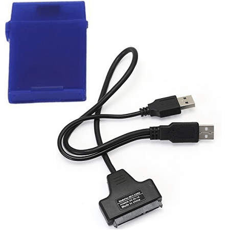 CShop.co.za | Powered by Compuclinic Solutions USB TO SATA 12'' CM CABLE ADA013