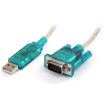 CShop.co.za | Powered by Compuclinic Solutions USB TO SERIAL RS232 9PIN MALE CABLE SER002