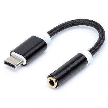 CShop.co.za | Powered by Compuclinic Solutions USB TYPE C TO AUX USBCAUX