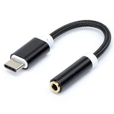 CShop.co.za | Powered by Compuclinic Solutions USB TYPE C TO AUX USBCAUX