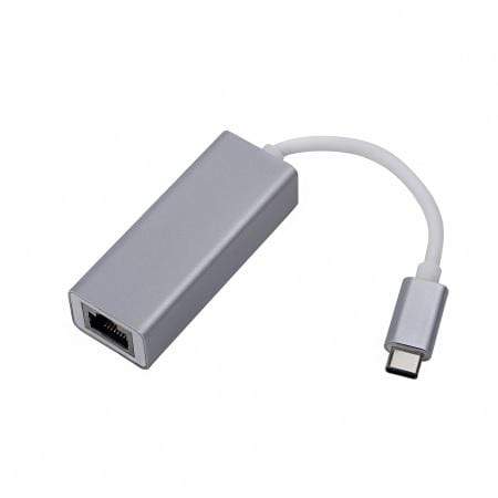 CShop.co.za | Powered by Compuclinic Solutions USB TYPE C TO LAN 10/100/1000 USBCLAN