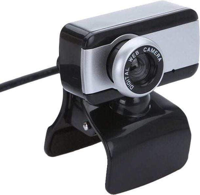 CShop.co.za | Powered by Compuclinic Solutions USB WEBCAM WEBCAM