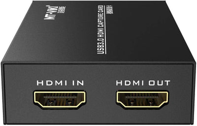 CShop.co.za | Powered by Compuclinic Solutions USB3.0 HDMI CAPTURE CARD MT-UHV30