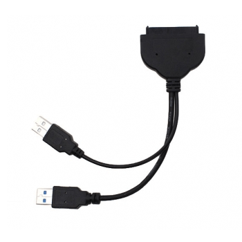 CShop.co.za | Powered by Compuclinic Solutions USB3.0 TO 2.5 SATA USB007