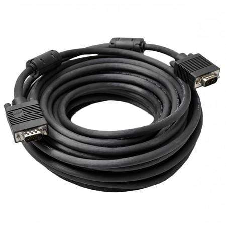 CShop.co.za | Powered by Compuclinic Solutions VGA CABLE M-M 30.0M VGAMALE30MTR
