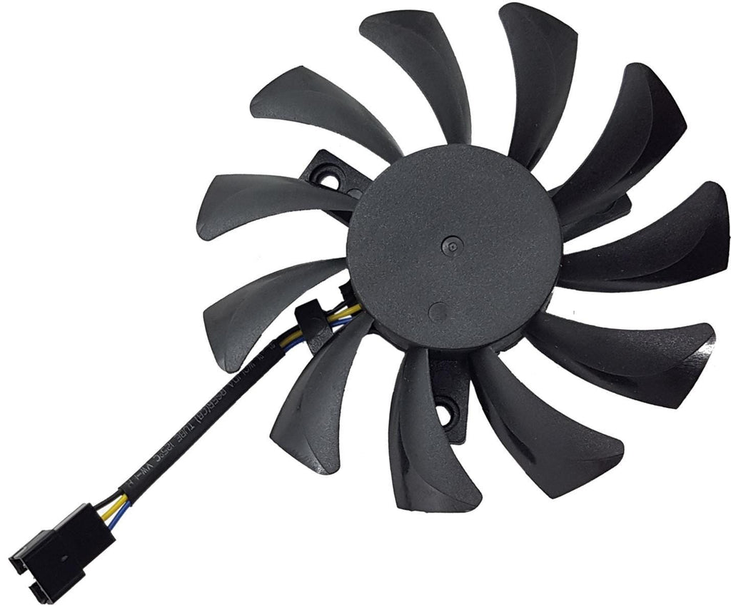CShop.co.za | Powered by Compuclinic Solutions VGA FANS 75 MM GFXFAN-1