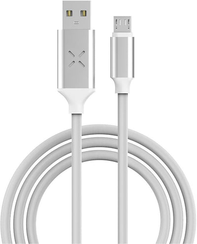 CShop.co.za | Powered by Compuclinic Solutions Voice Control Charging Cable Micro Usb G U212M-G