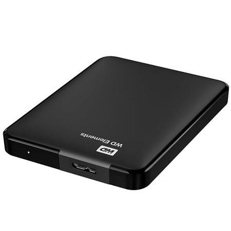 CShop.co.za | Powered by Compuclinic Solutions WD 500GB EXTERNAL USB3.0 WDBUZG5000ABK-WESN