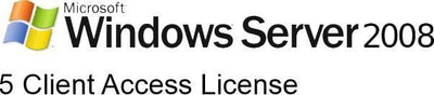 CShop.co.za | Powered by Compuclinic Solutions WINDOWS SERVER 5 CAL 2008 R18-02907