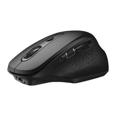 WINX Winx Do More Wireless And Bluetooth Mouse Black Wx Kb103 WX-KB103