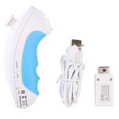 CShop.co.za | Powered by Compuclinic Solutions WIRELESS WII NUNCHUCK CONTROL NINTENDO WII002