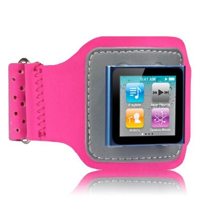 CShop.co.za | Powered by Compuclinic Solutions WRISTBAND MP3/IPOD HOLDER WRISTBAND