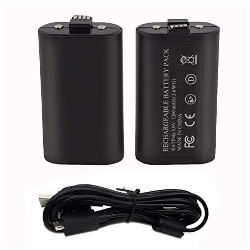 CShop.co.za | Powered by Compuclinic Solutions X-ONE CONTROLLER CHARGING BATTERY KIT TYX-588