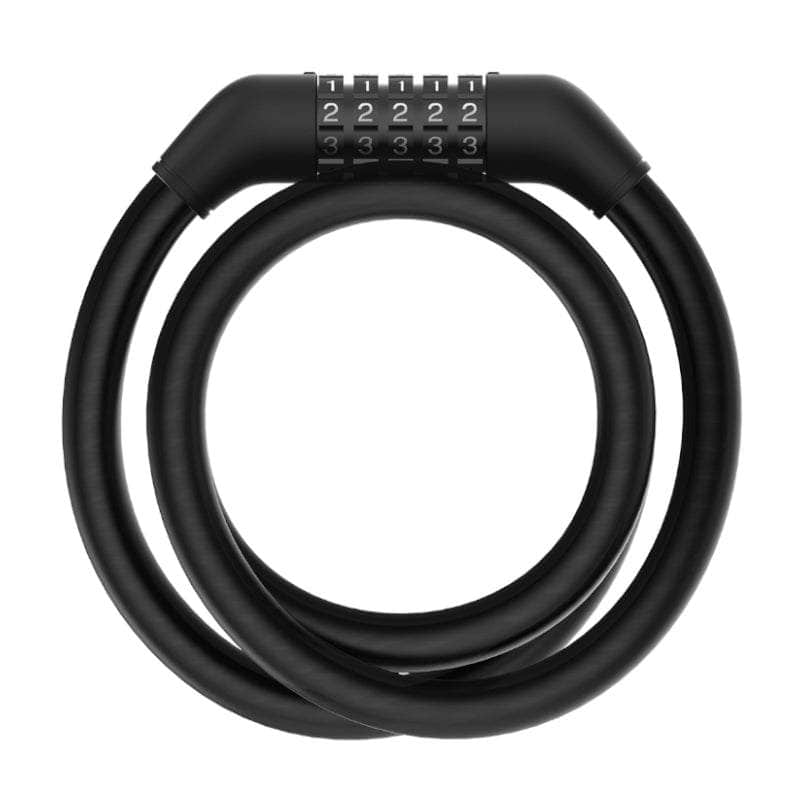 Xiaomi Xiaomi Electric Scooter Cable Lock Bhr6751 Gl BHR6751GL