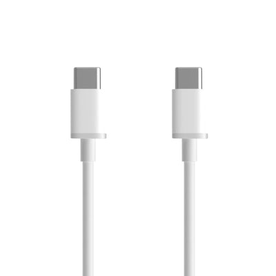 Xiaomi Mi Type C To Type C 1.5m Cable Sjv4108 Gl - CShop.co.za | Powered by Compuclinic Solutions