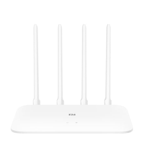 Xiaomi Mi Wireless Router 4 A Gigabit Dvb4224 Gl - CShop.co.za | Powered by Compuclinic Solutions