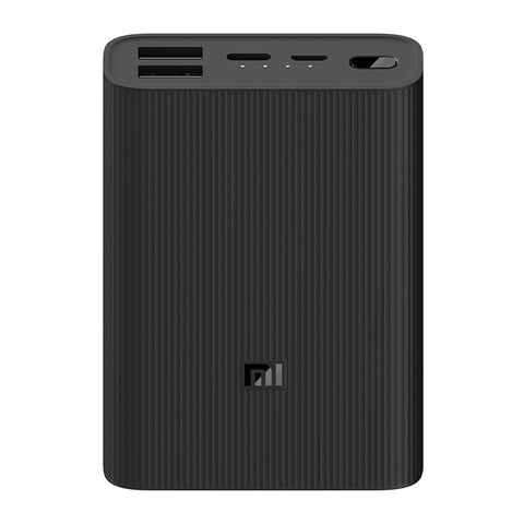 Xiaomi Xiaomi Pwr Bnk 3 Compact 10000 Mah Bk Bhr4412 Gl BHR4412GL